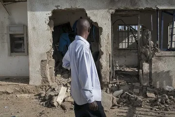 Номади избиха над 100 души в Нигерия