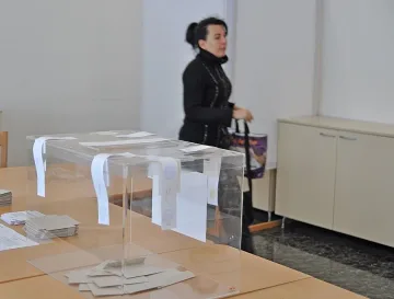 Спокоен старт на избора за кмет на димитровградското село Сталево