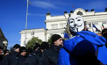 „Отнесени от прехода" е темата за кандидат – журналистите