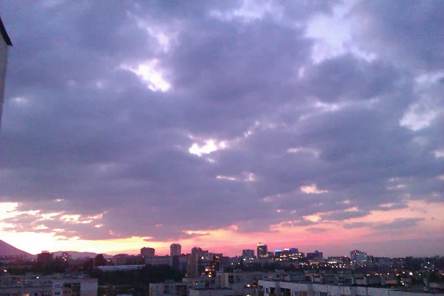 Жълт код в 20 области заради вятъра