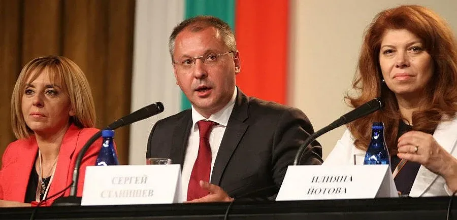 Станишев с десятък за евродепутатите на БСП