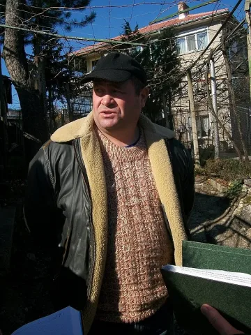 Майката спасила Петко от лудница