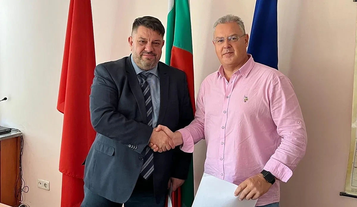 Още една партия се присъедини към БСП-Обединена левица