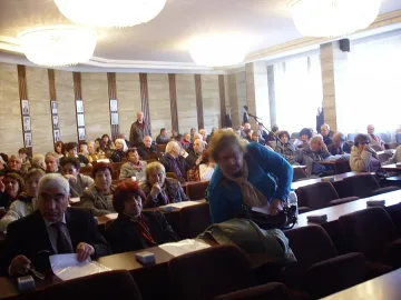 Скандали тресат БСП - Добрич