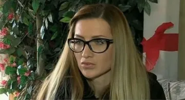 Съпругата на Отвертката: Той ще бъде част от мен