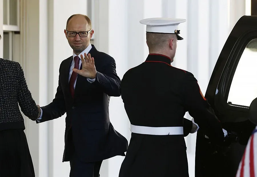 Украйна и ЕС подписват споразумение в петък