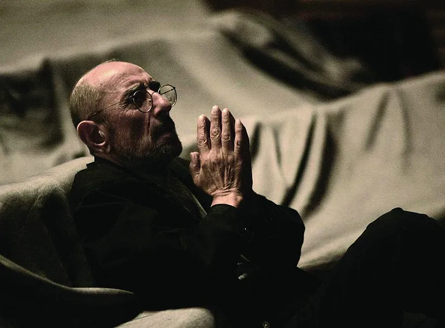 Крикор Азарян - Учителят по живот