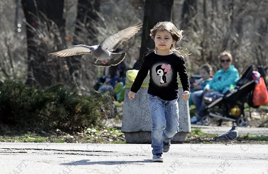 Събота ще ни зарадва със слънце