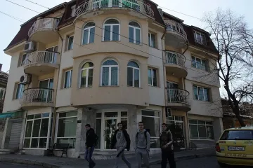 Изчезна ножът, с който е наръган Отвертката