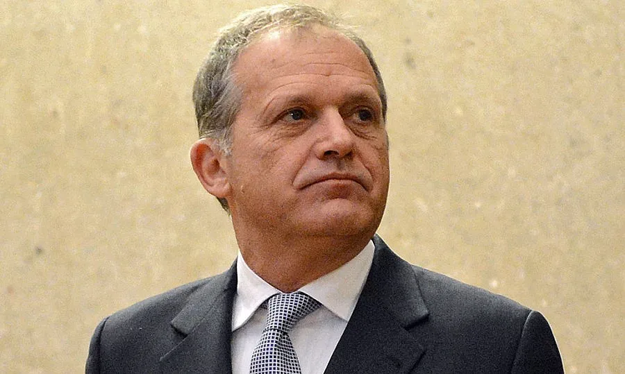 Осъдиха бивш австрийски евродепутат