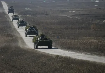 На Украйна й трябва нов план "Маршал"