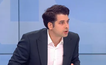 Спрягат Атанас Пеканов за премиер след изборите. Има ли шанс?