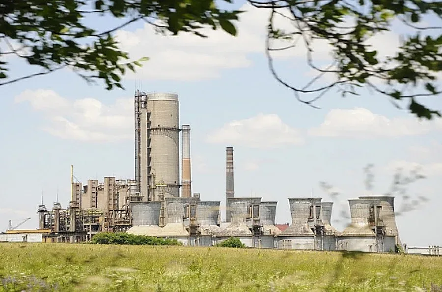 Атакуват цената за продажба на "Химко"