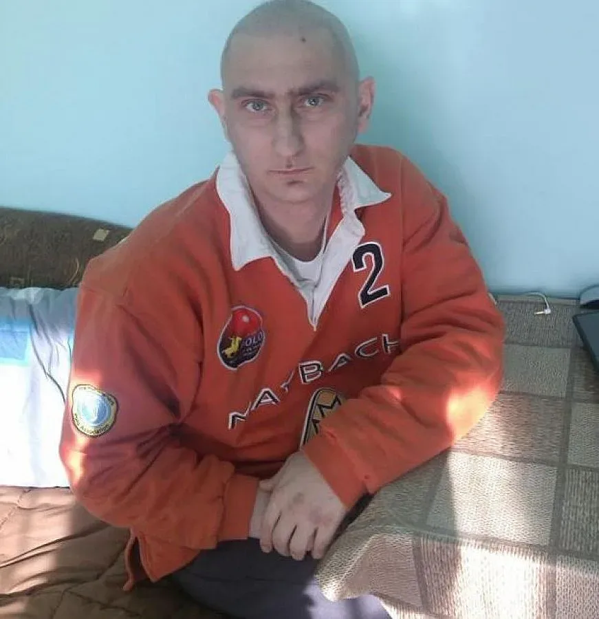 Зов за помощ: Помогнете на Васко да живее