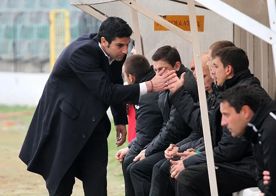 Батков: Гонзо е добре дошъл