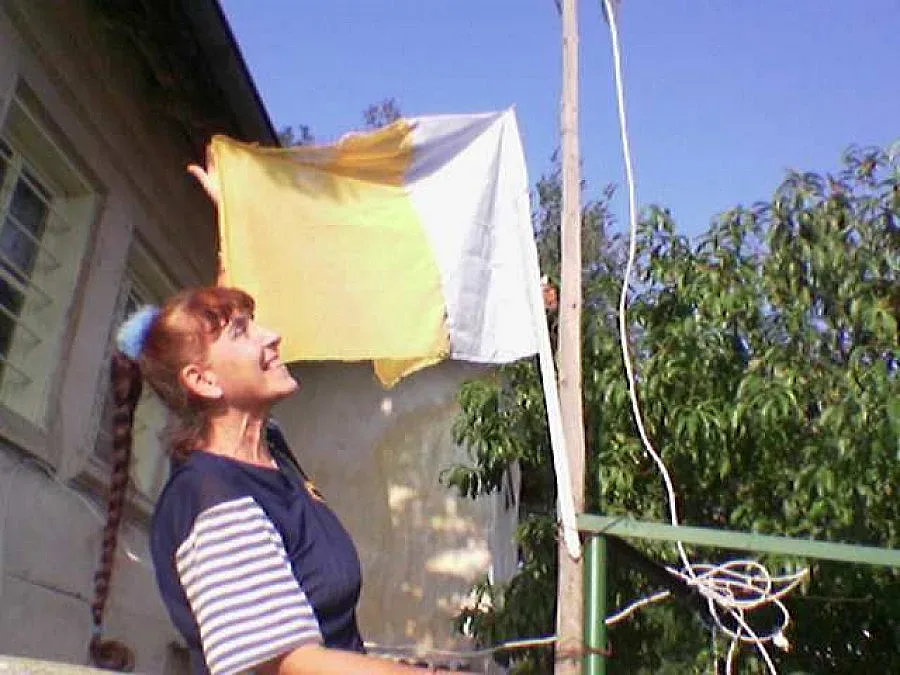 Братоубийство по украински 