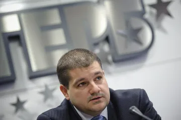 Депутат на ГЕРБ напуска парламента