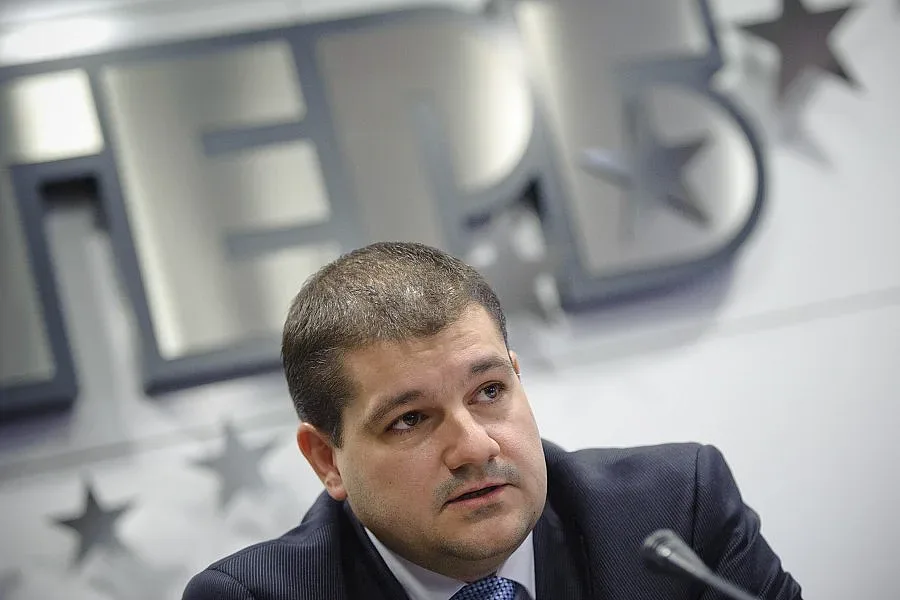 Депутат на ГЕРБ напуска парламента