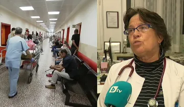 Заразата напредва! Лекари предупреждават какво да правим