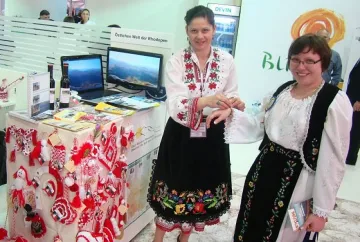 Рекламират туристическия потенциал на Източните Родопи в Берлин