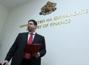 Чобанов работи за по-добри отношения бизнес- администрация