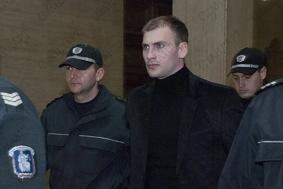 ДПС-Сливен нарече съдебното решение за  Енимехмедов корумпирано