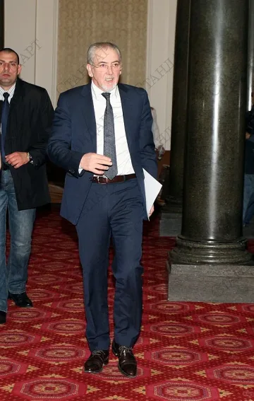 Местан: Категорично стоим зад Йовчев