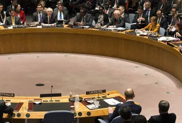 Русия пред ООН: Не искаме война с Украйна