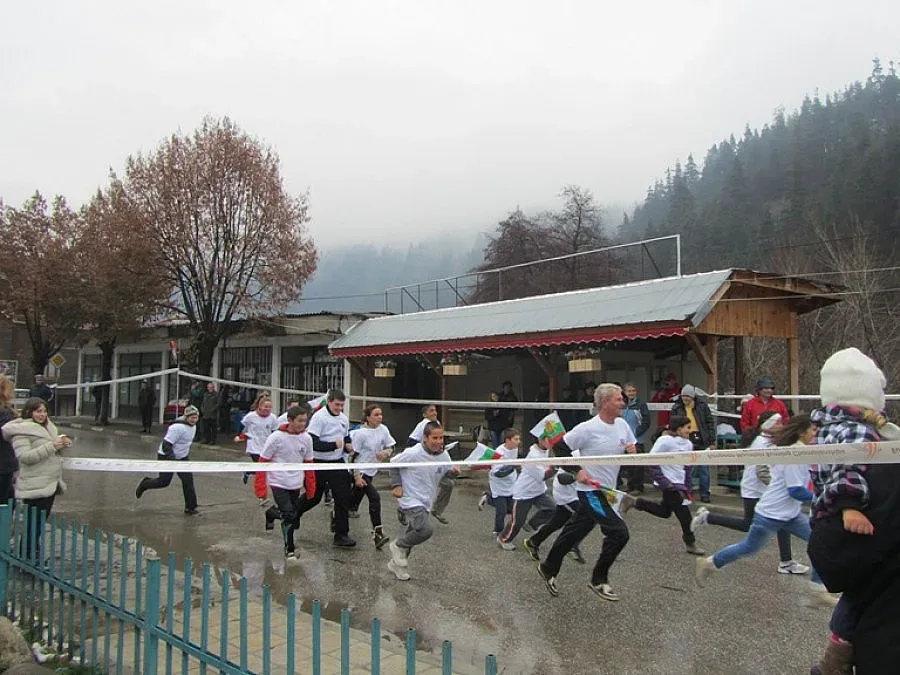 Смолян ще е домакин на Балканско първенство по планинско бягане