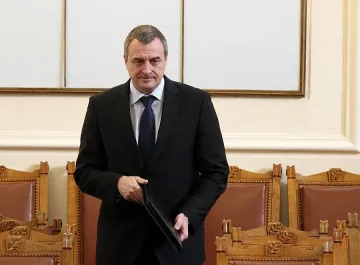 Йовчев: Стрелецът е агресивен