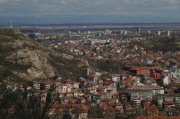 Отчетоха ръст на туризма в Пловдив със 7%