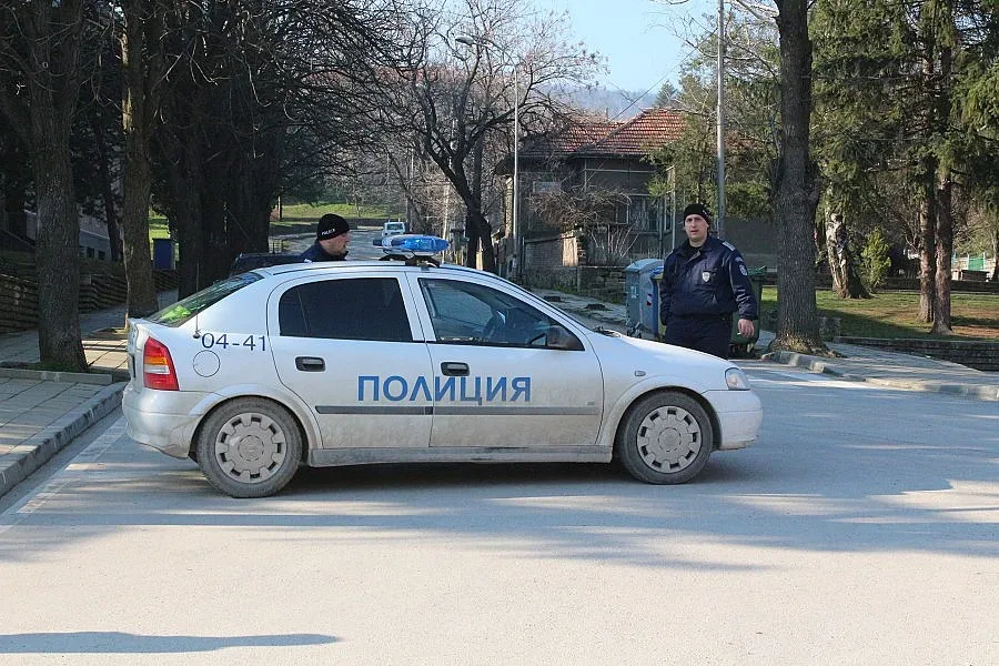 Светлозар Лазаров пристигна в Лясковец 