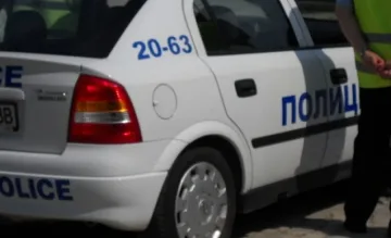 Баща и син загинаха на пътя 