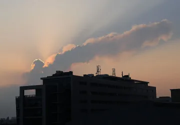 Внесоха обвинение за гърмежите в Челопечене