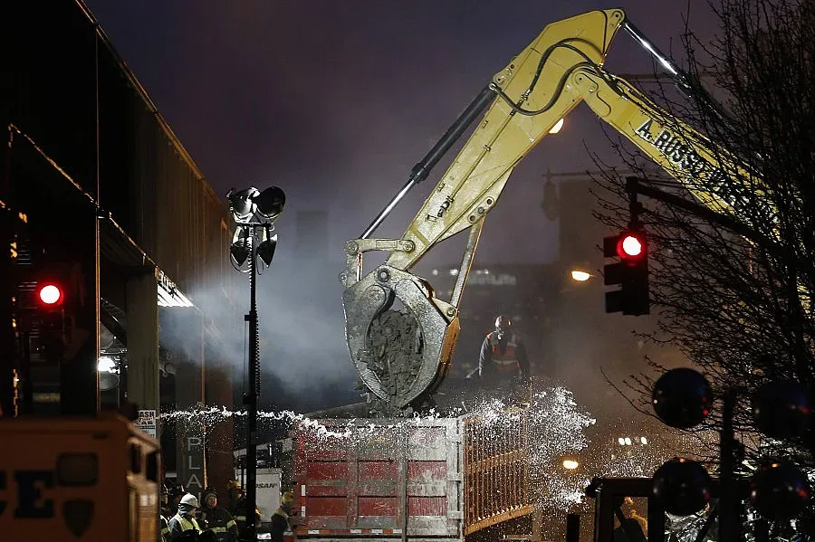 8 станаха жертвите на трагедията в Ню Йорк