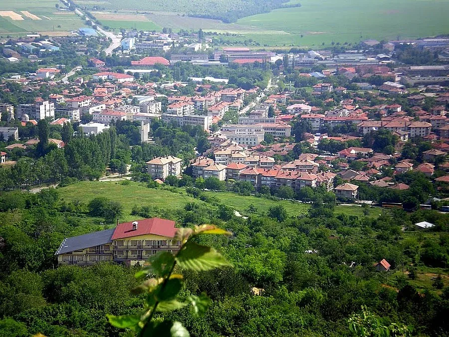 Психично болен откри стрелба в Лясковец