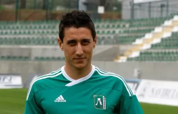 Благодаря на хората, каза Мишо Александров