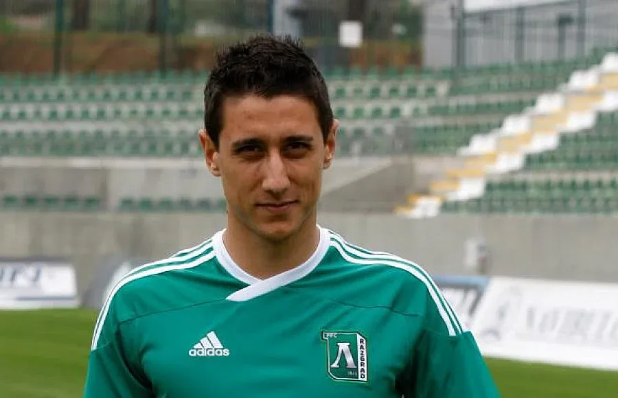 Благодаря на хората, каза Мишо Александров