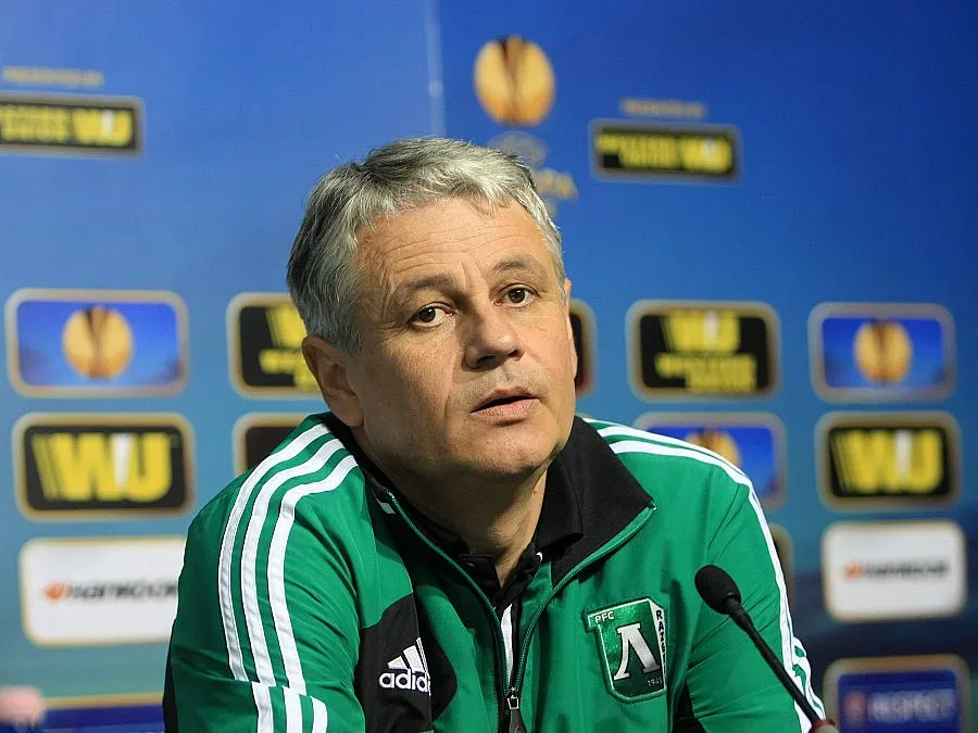 Стойчо Стоев: По-опитният отбор надделя