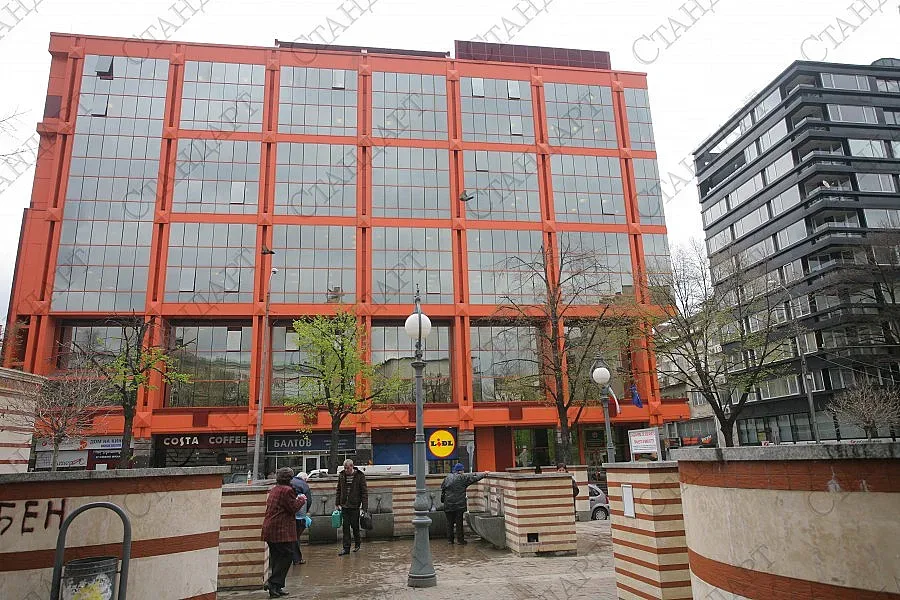 Търсят за къртица в Сметната палата