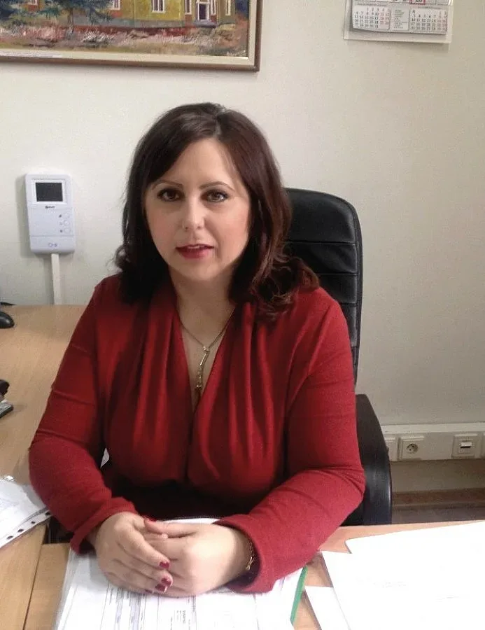 Студентка на министъра реанимира земеделието