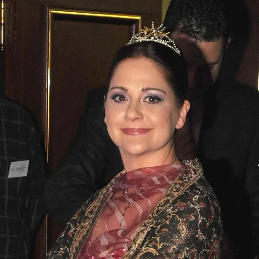 Маша Илиева - изборът на Джеймс Бонд