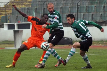 Черно море изненадващо спря Литекс