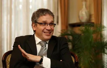 "Южен поток" ще даде тласък на Унгария