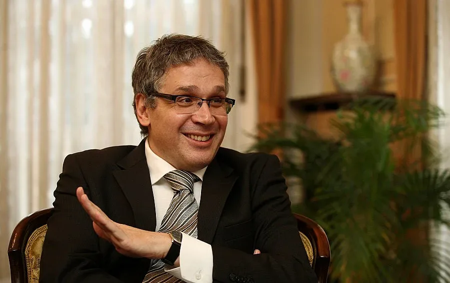 "Южен поток" ще даде тласък на Унгария