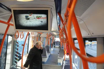 София обмисля карти за туристи 2 в 1 