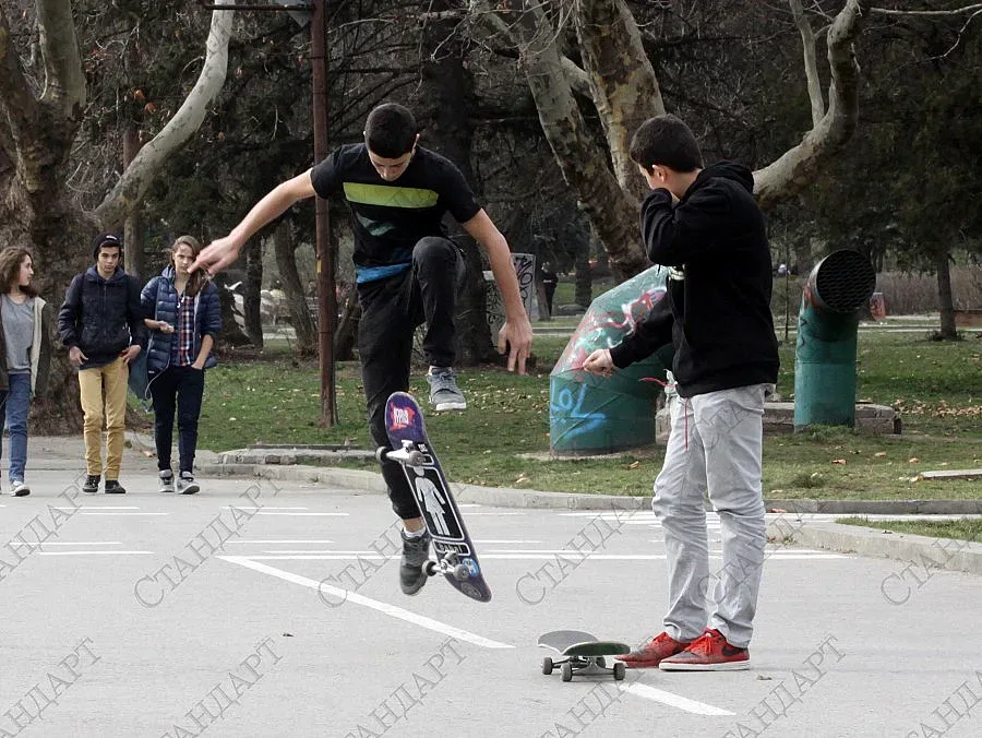 Стимули за децата да стават шлосери