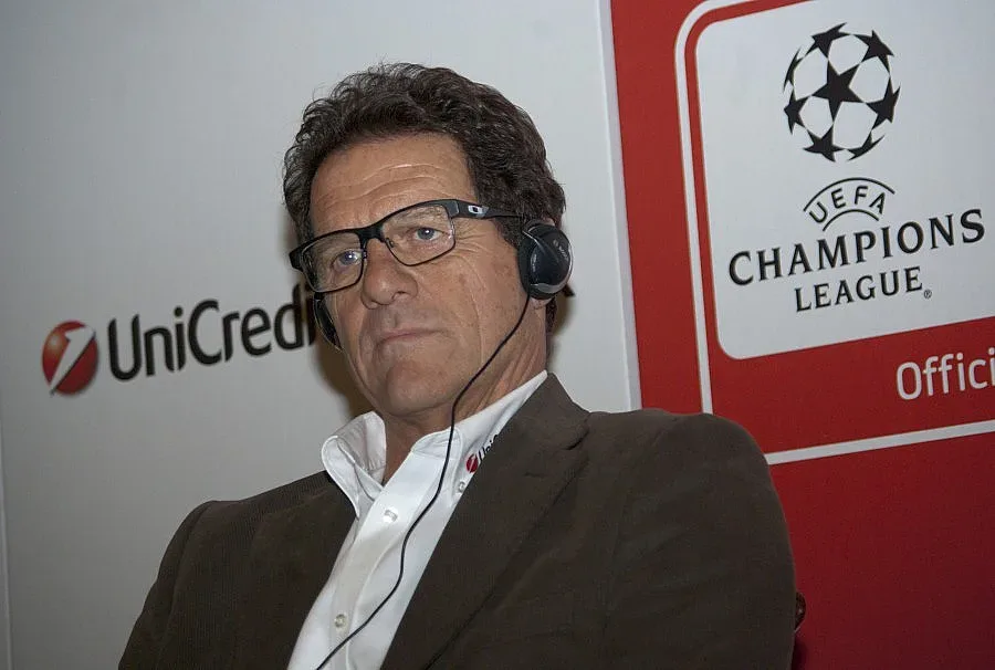 Капело пред "Стандарт": Прандели е уплашен от България