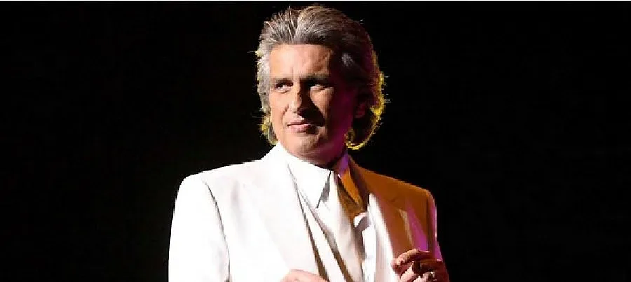 Тото Кутуньо тайно в София