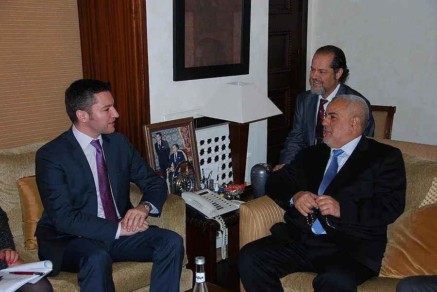 Вигенин: България приветства активния диалог Мароко-ЕС